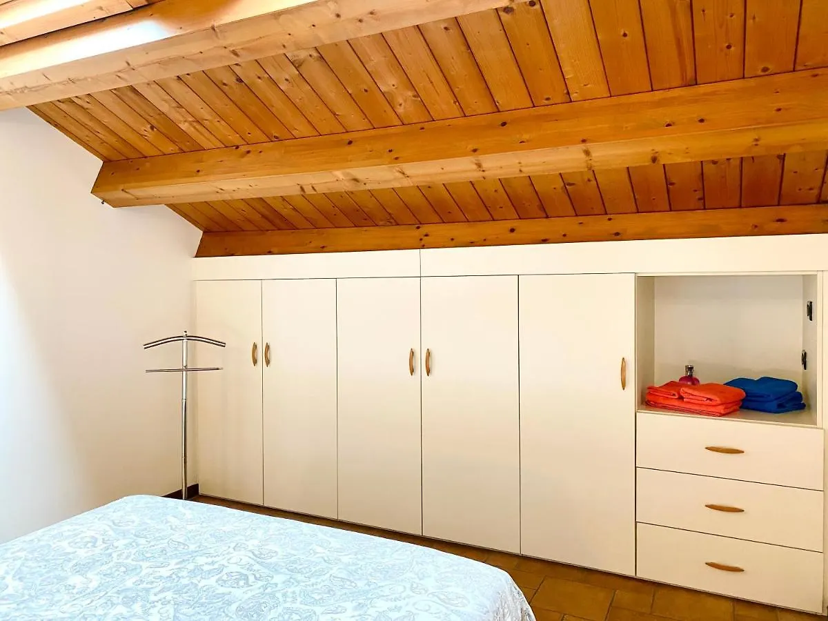 Suite - Alessandra Holiday House Piove di Sacco Apartment